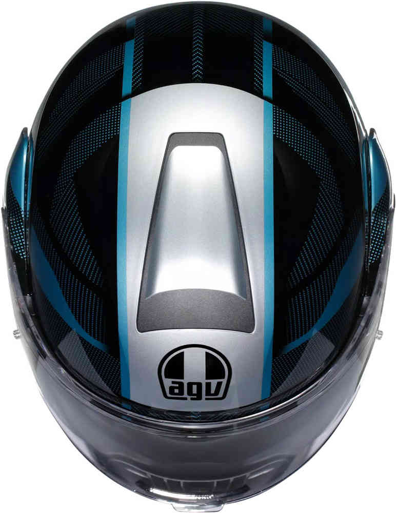 AGV Streetmodular Ledro Helmet