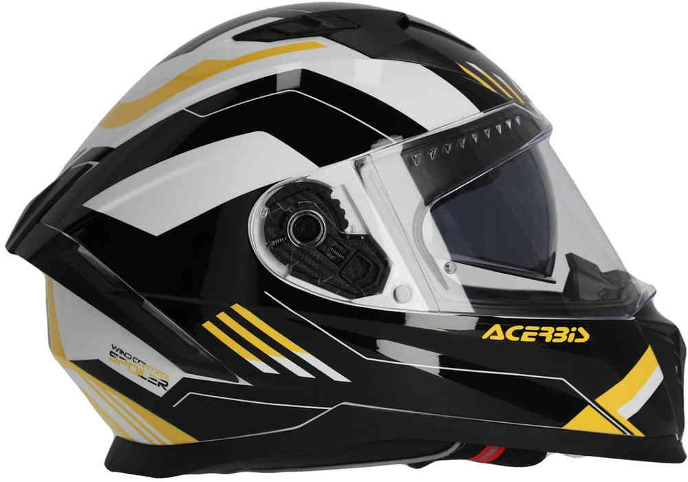 Acerbis X-Way Graphic Helmet
