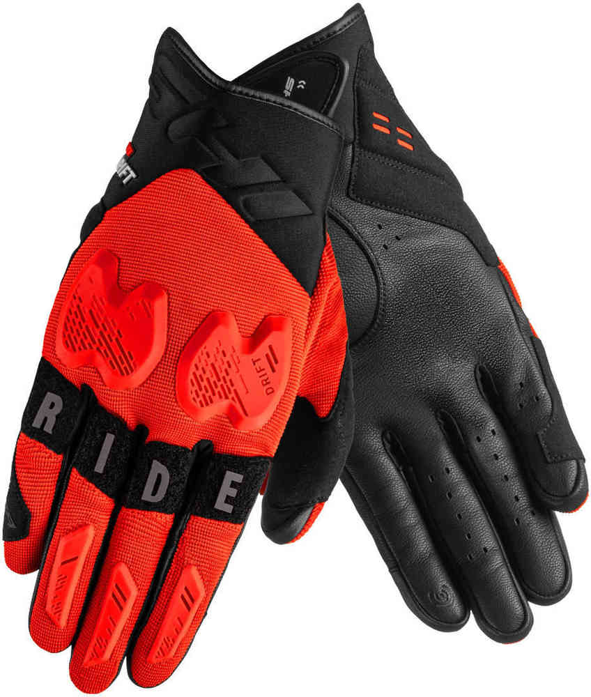 SHIMA Drift Motorcycle Gloves