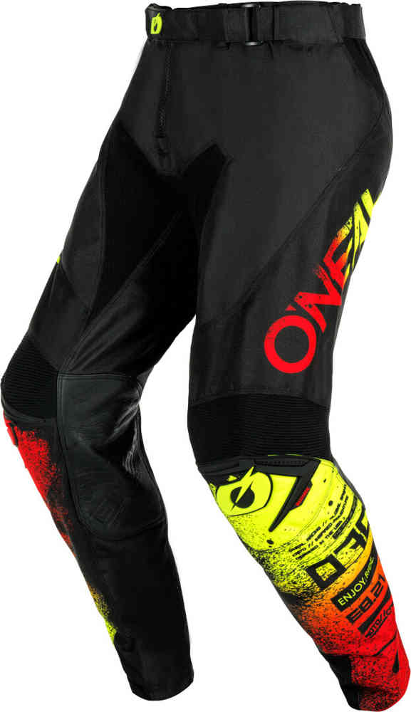 Oneal Mayhem Scarz Motocross Pants