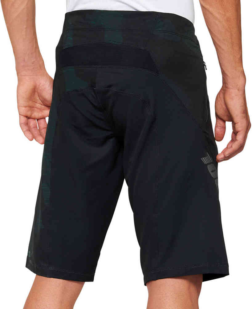 100% Airmatic LE Bicycle Shorts
