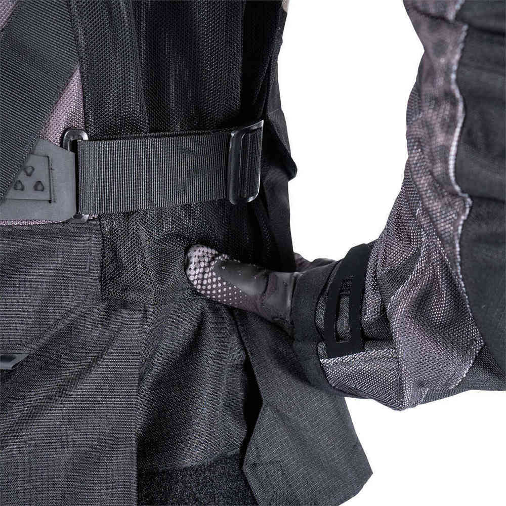 Leatt ADV Flowtour 5.5 waterproof Motorcycle Textile Jacket