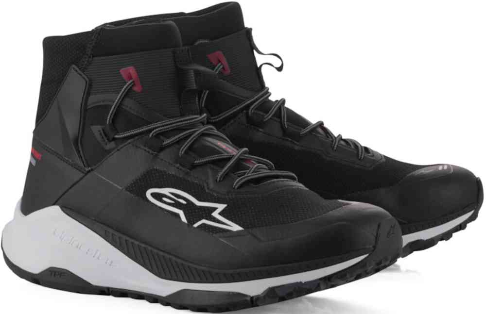 Alpinestars Speedforce XR Motorcycle Shoes