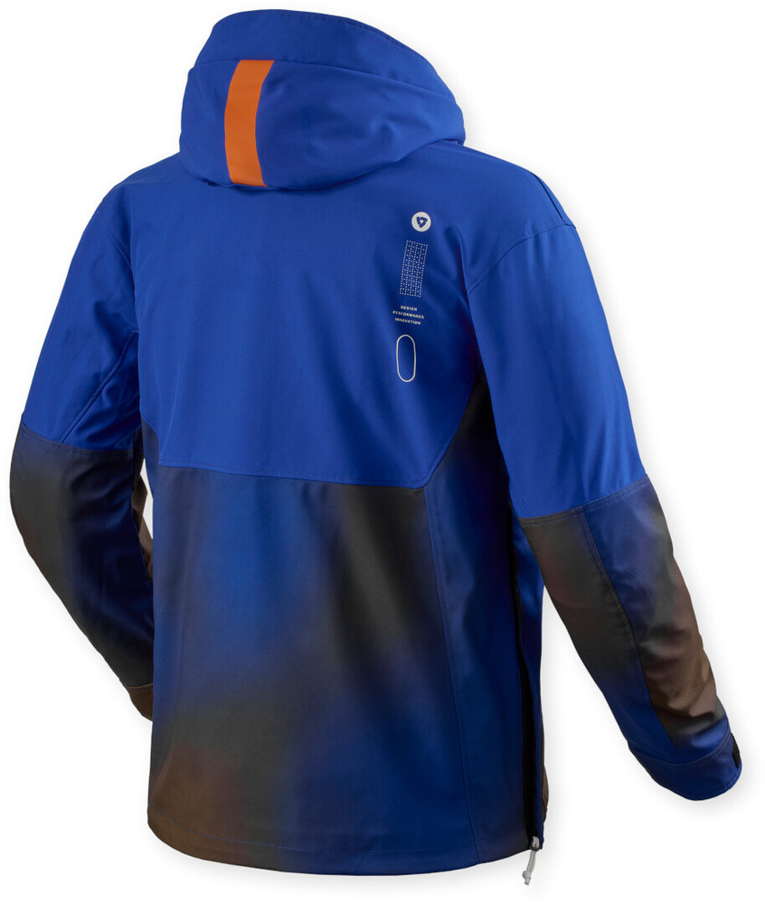 Revit Photon waterproof Motorcycle Textile Jacket