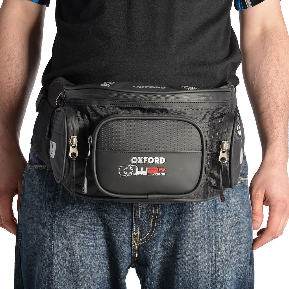 Oxford XW3R Waist Bag