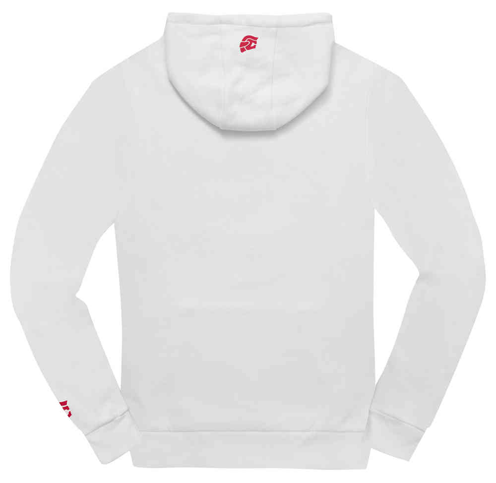 FC-Moto FCM-Fan Hoodie