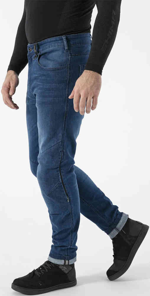 SHIMA Rider Motorcycle Jeans