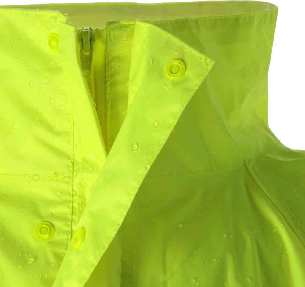 Acerbis Line 2-PC Motorcycle Rain Set