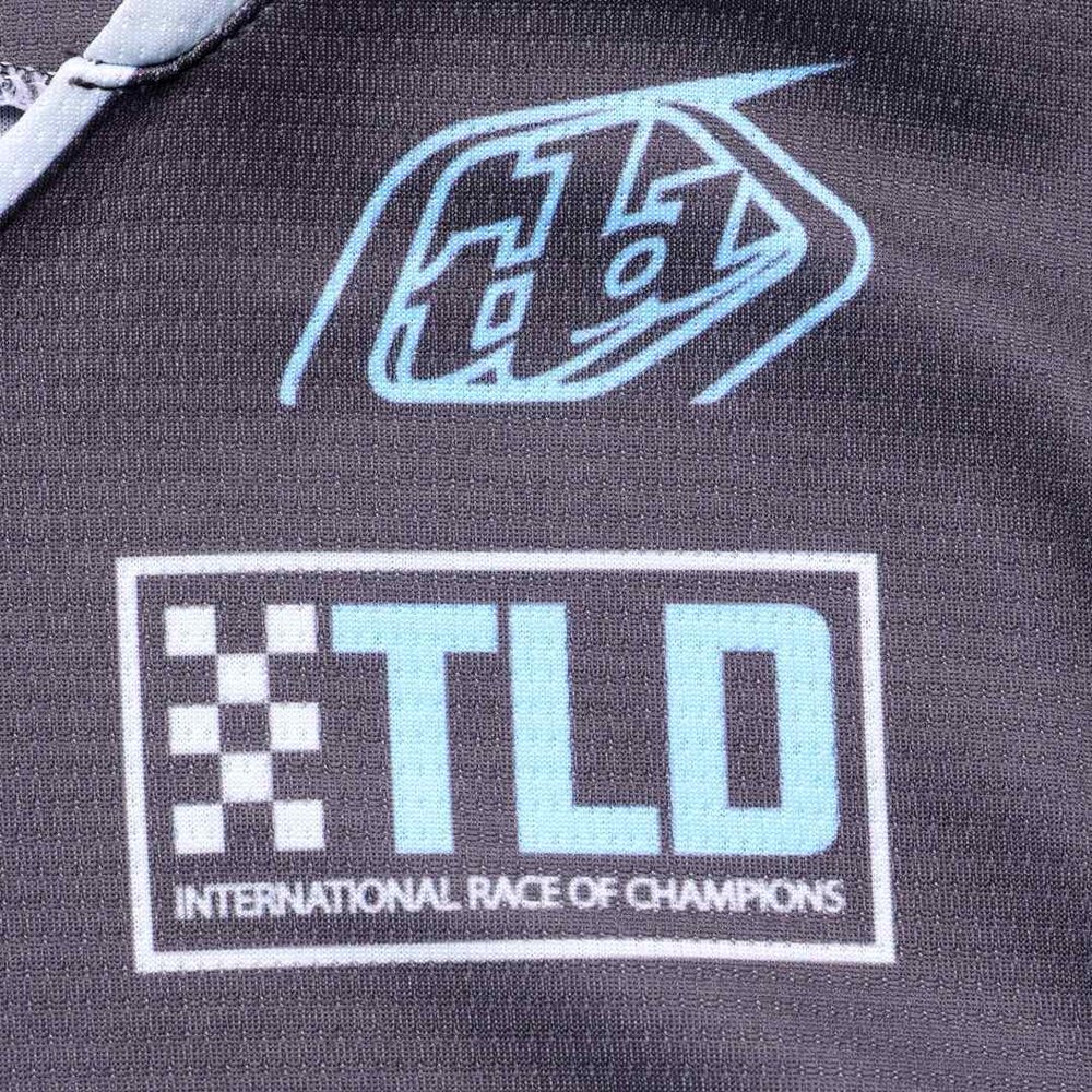 Troy Lee Designs GP Pro Fifty-50 Motocross Jersey