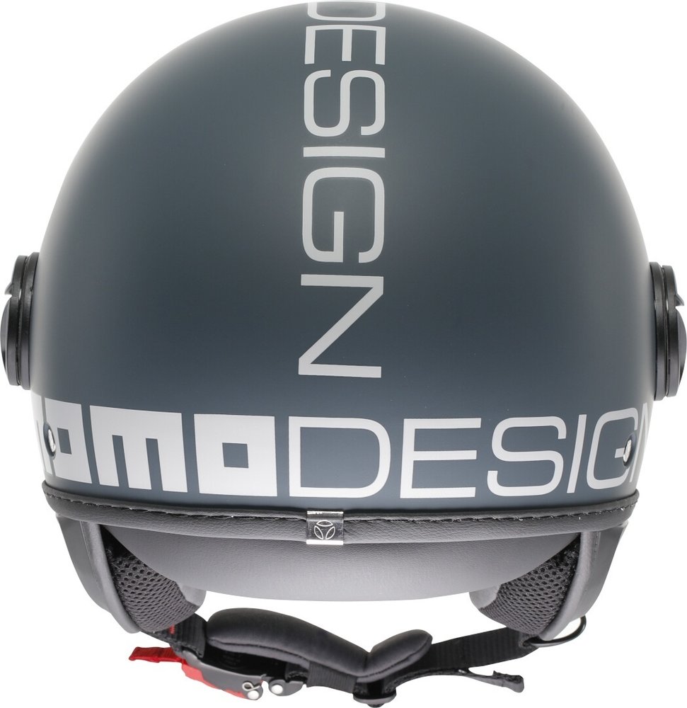 MOMO FGTR Classic Candy Jet Helmet