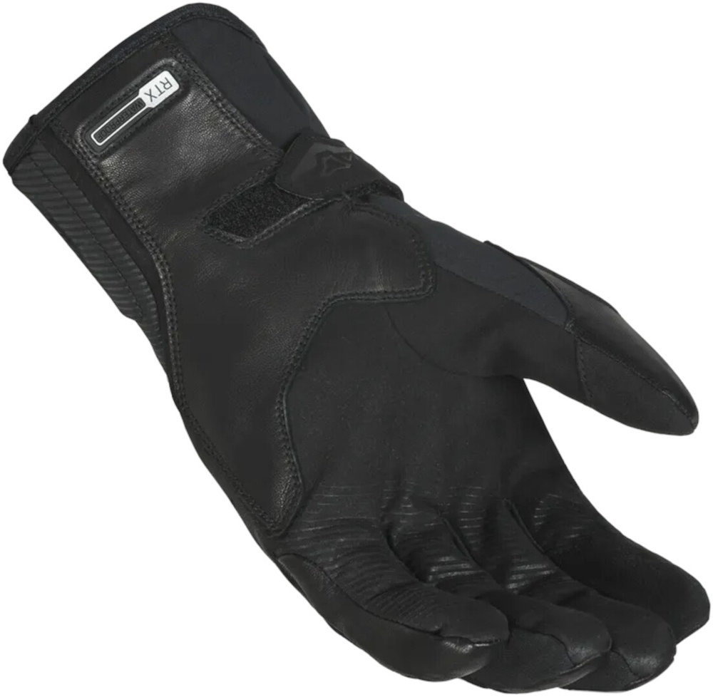Macna Era RTX heatable waterproof Ladies Motorcycle Gloves Kit