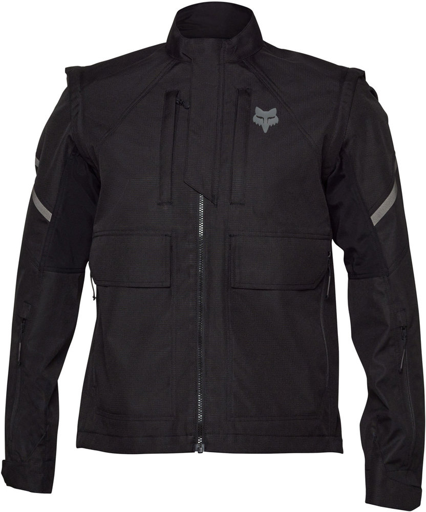 FOX Defend Off-Road Motocross Jacket