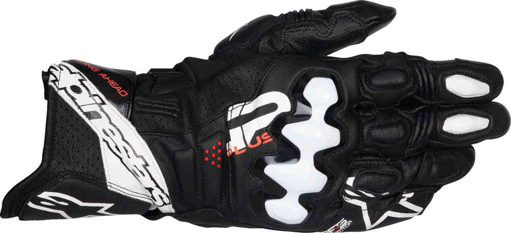 Alpinestars Gp Plus R V3 Motorcycle Gloves