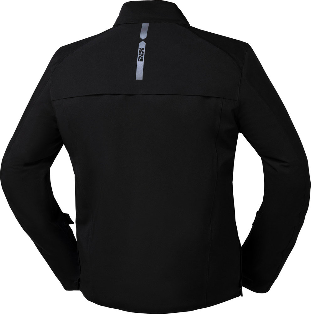 IXS Destination-ST-Plus Motorcycle Textile Jacket