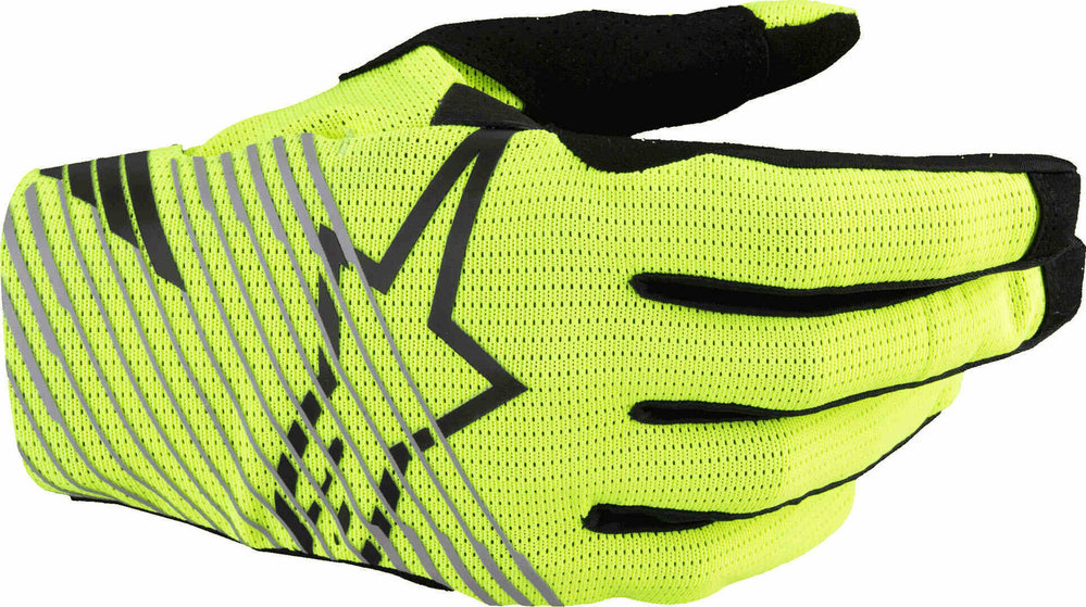 Alpinestars Radar Pro Motocross Gloves