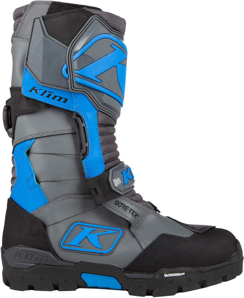 Klim Havoc GTX Boa 2022 Snowmobile Boots