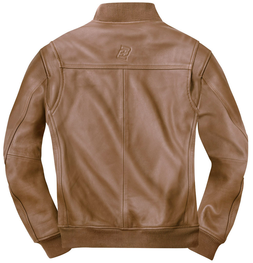 Bogotto Brooklyn Motorcycle Leather Jacket
