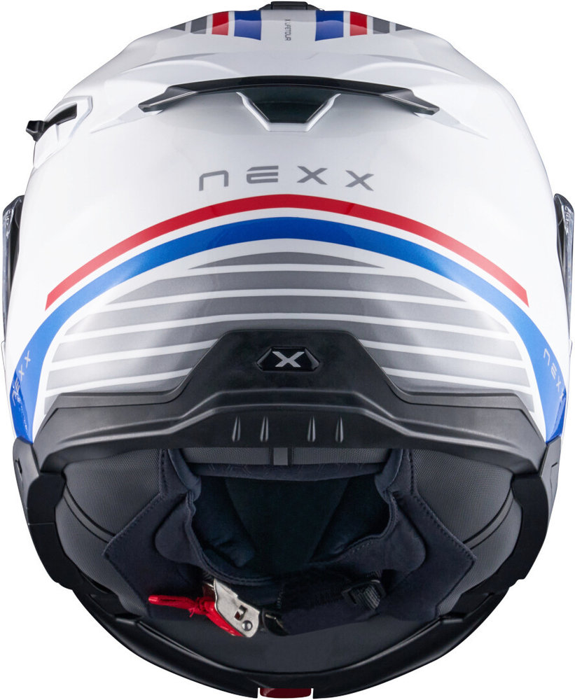 Nexx X.Lifetour Globe Helmet
