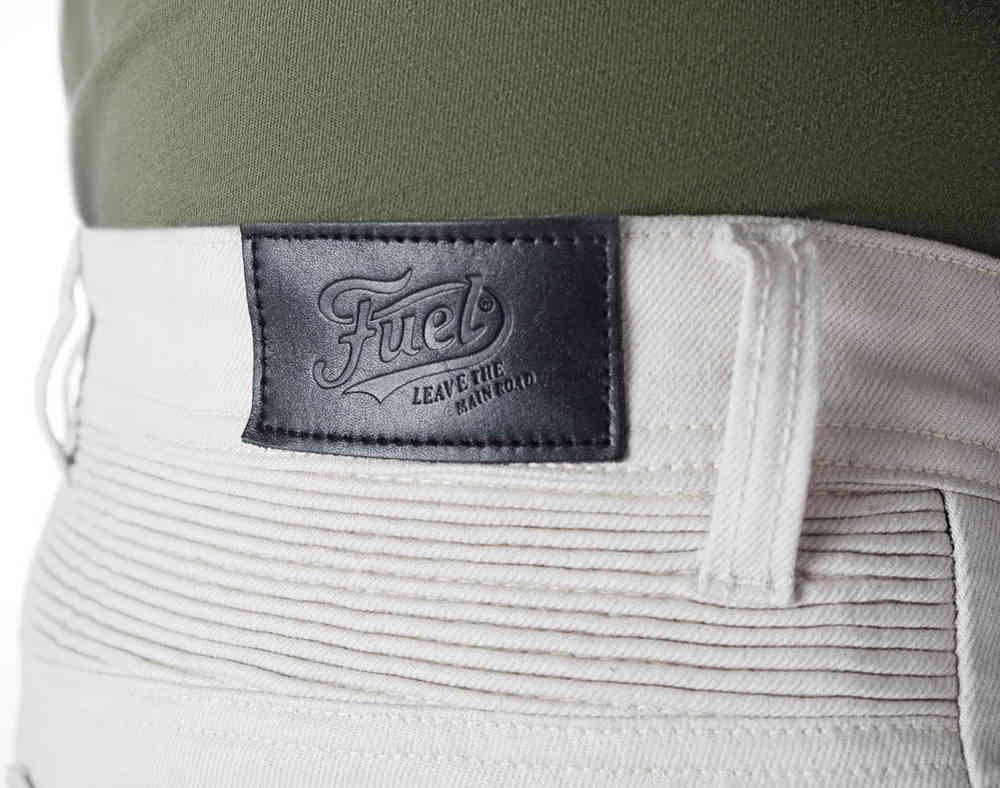 Fuel Sergeant 2 Motorcycle Textile Pants