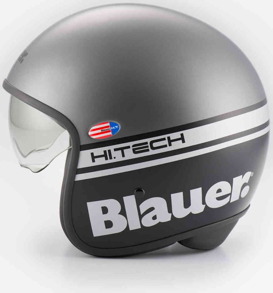 Blauer Pilot 1.100 Jet Helmet