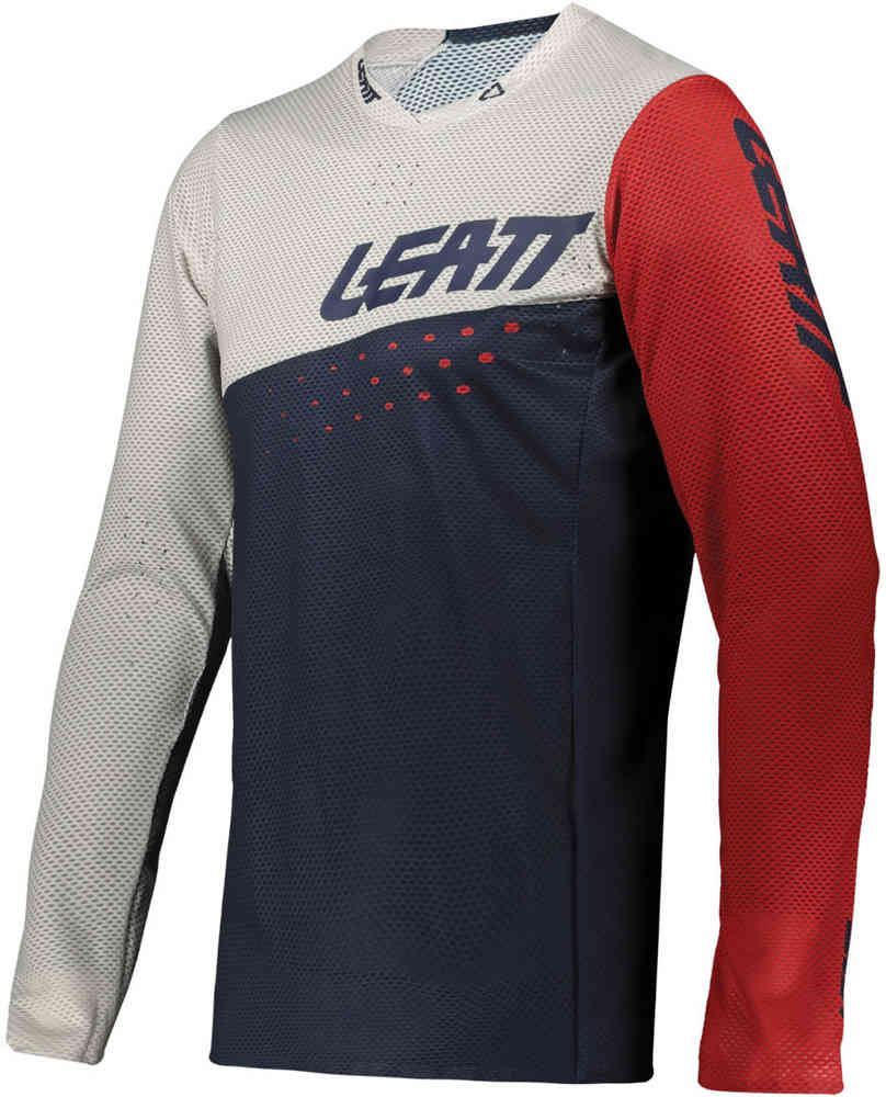 Leatt MTB Gravity 4.0 Kids Bicycle Jersey