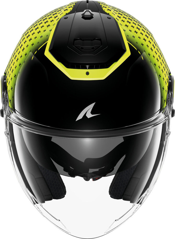 Shark RS Jet Stride Jet Helmet
