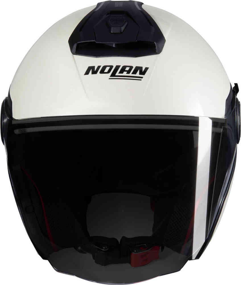 Nolan N40-5 06 Classico Nobile N-Com Jet Helmet