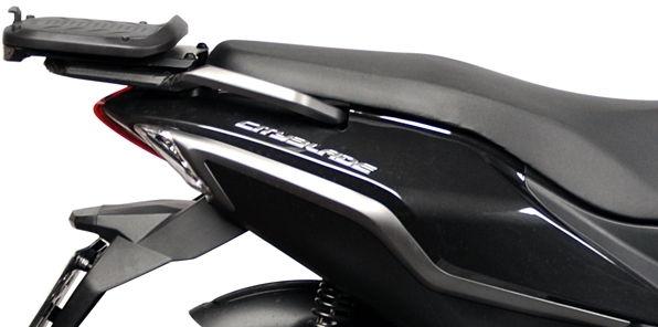 Top Master  Topcase Fitting