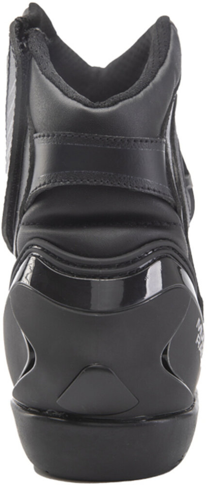 MUGENRACE Hurry perforated Motocycle Boots