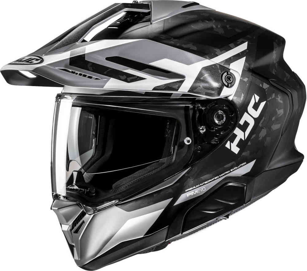 HJC RPHA 60 Dakar Enduro Helmet