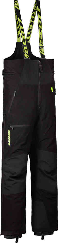 Scott Dalvik GTX Snowmobile Pants