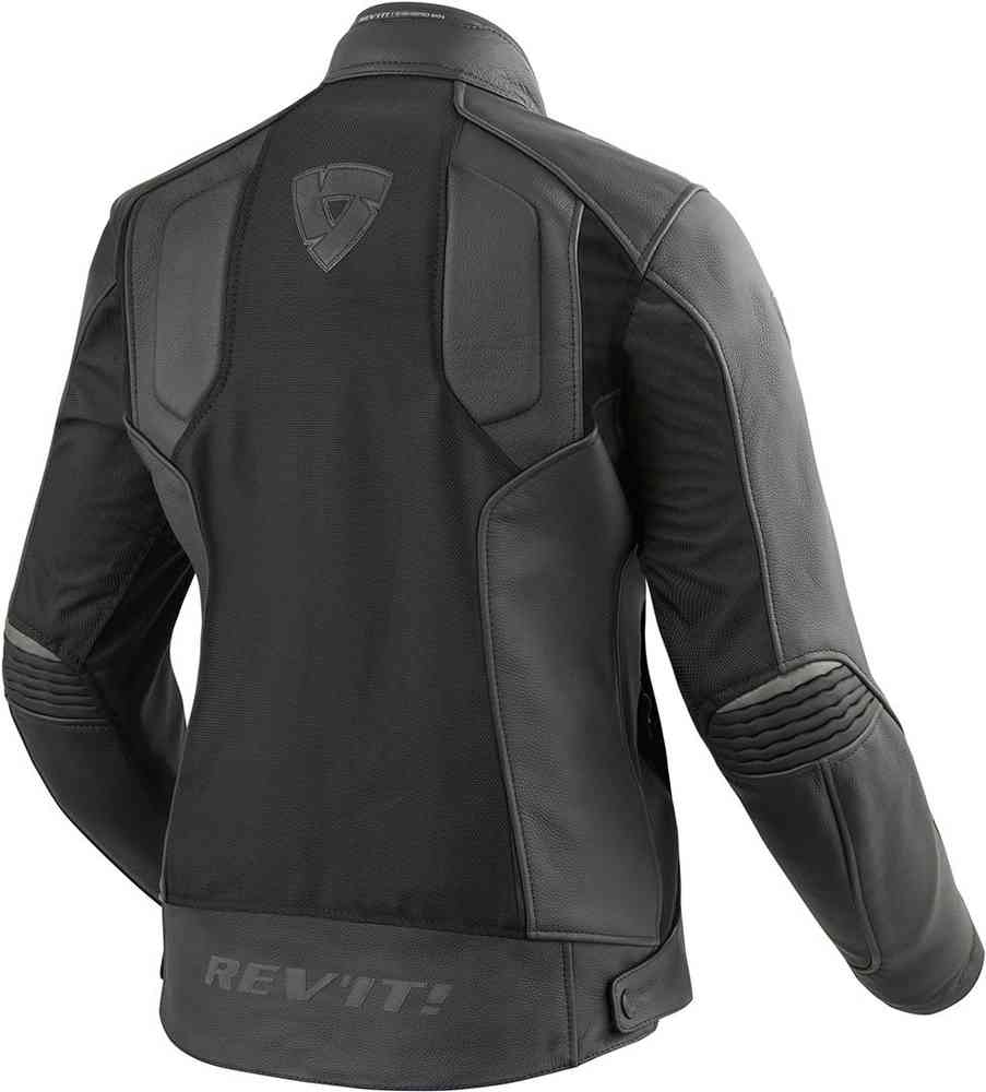 Revit Ignition 3 Ladies Leather/Textile Jacket