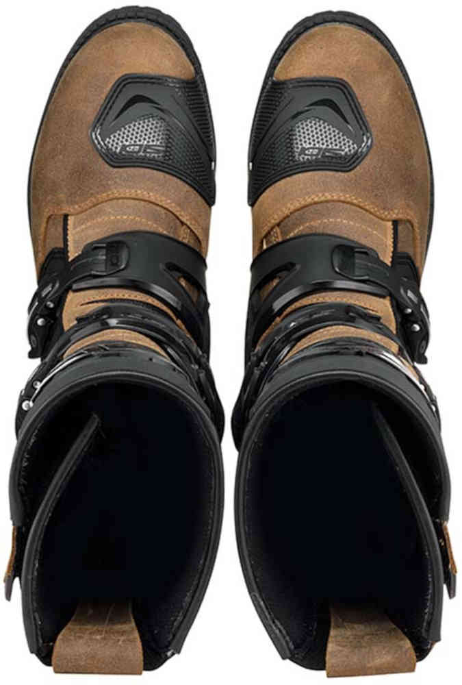 Sidi Adventure 2 Gore-Tex Motorcycle Boots