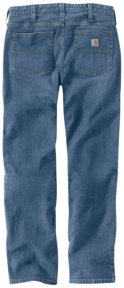 Carhartt Rugged Flex Straight Tapered Jeans