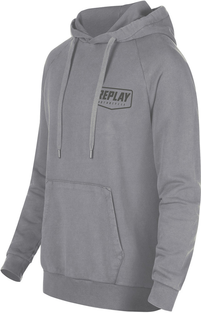 Replay Classic Hoodie