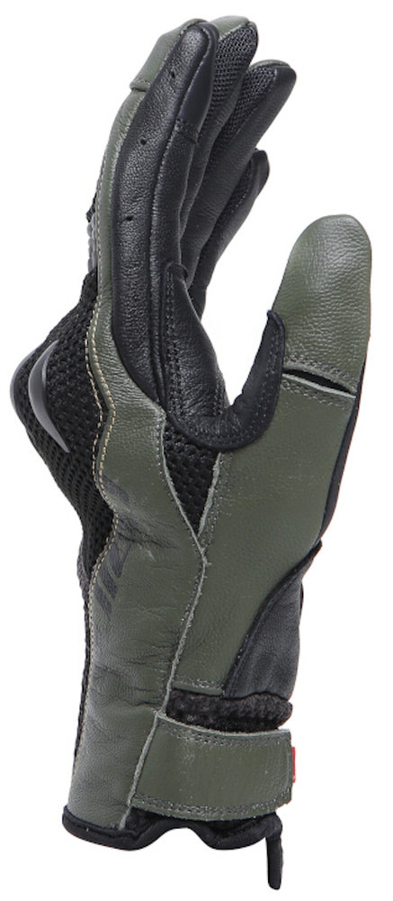 Dainese Karakum Ergo-Tek Motorcycle Gloves