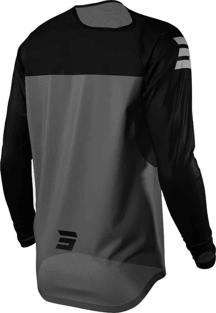 Shot Contact Chase Motocross Jersey