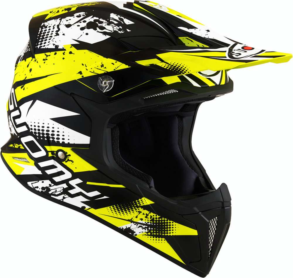 Suomy X-Wing Gap Motocross Helmet