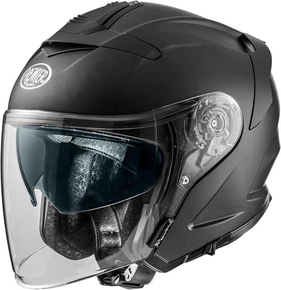 Premier JT5 U9 BM Jet Helmet