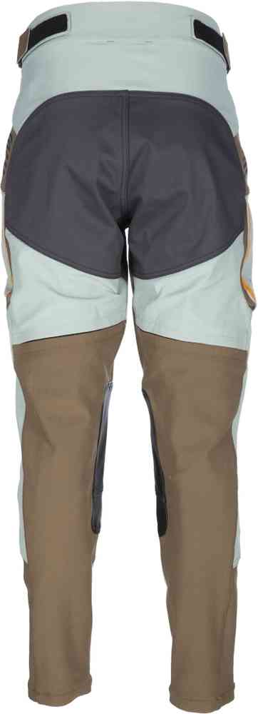 Klim Sedona Enduro Mesh Ladies Motorcycle Leather-/Textile Pants