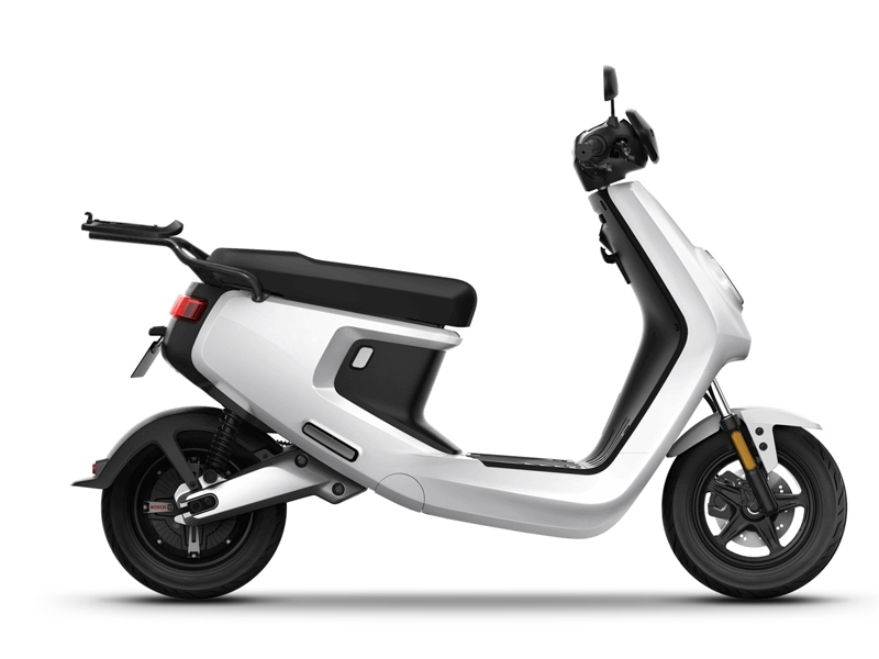 Top Master Topcase Fitting