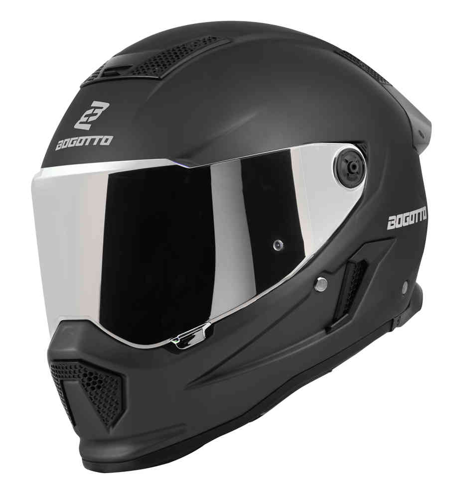 Bogotto Rapto Helmet