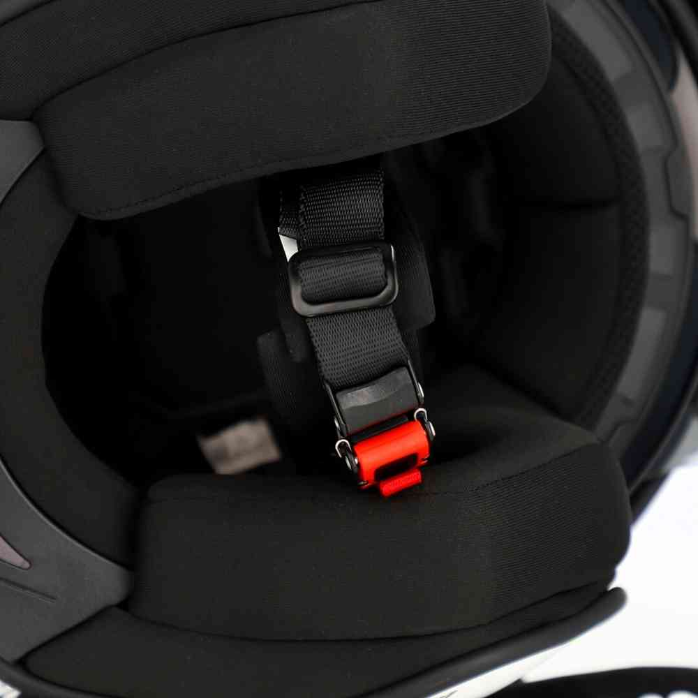 Acerbis Jet Aria Graphic Jet Helmet