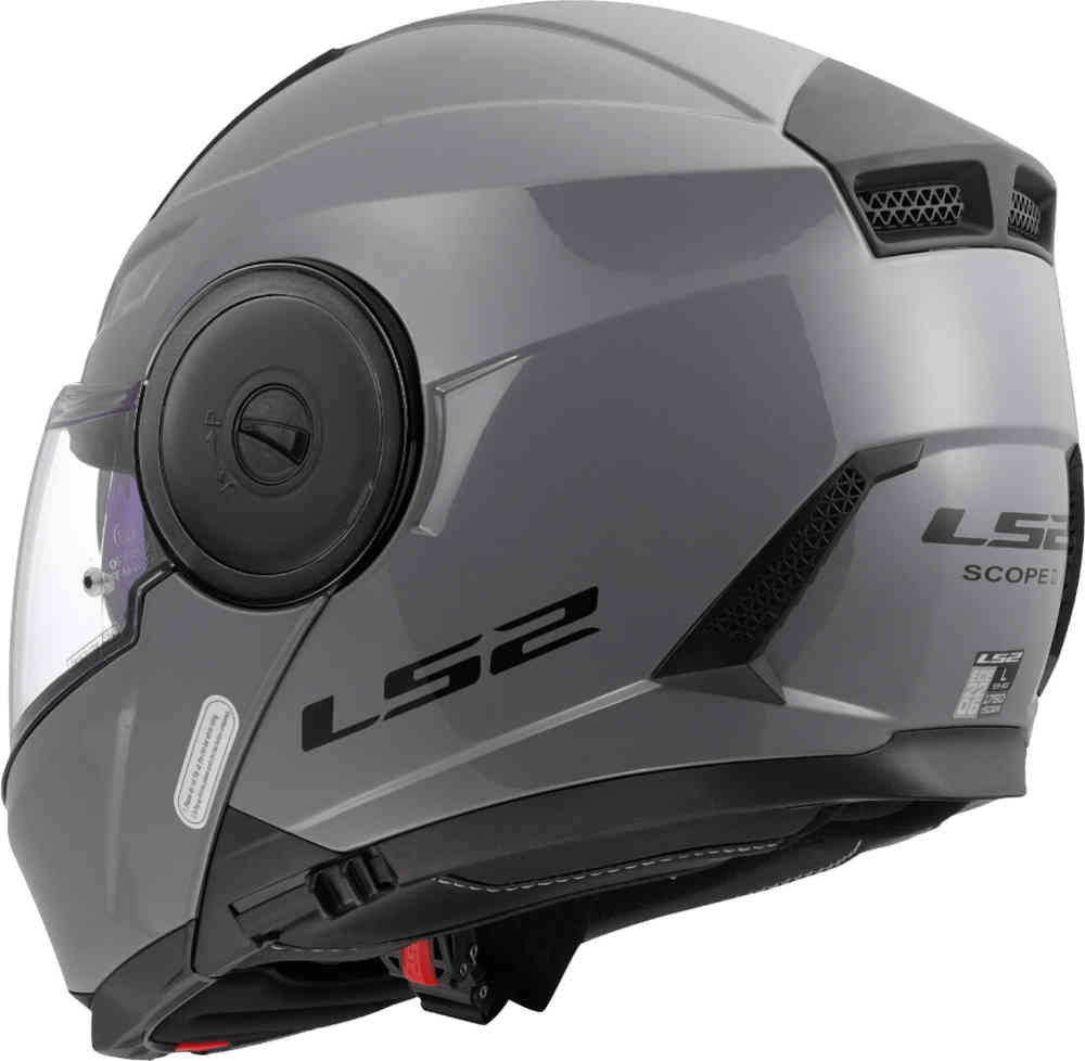 LS2 FF902 Scope II Helmet