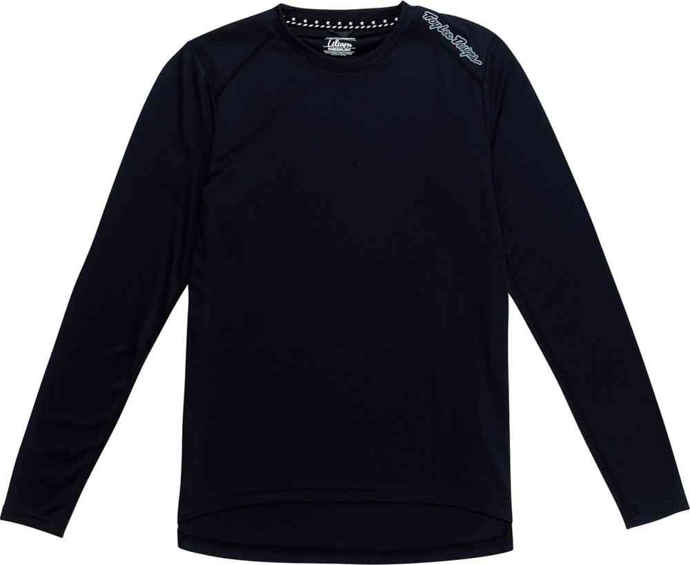 Troy Lee Designs Lilium LS Mono Ladies Bicycle Jersey