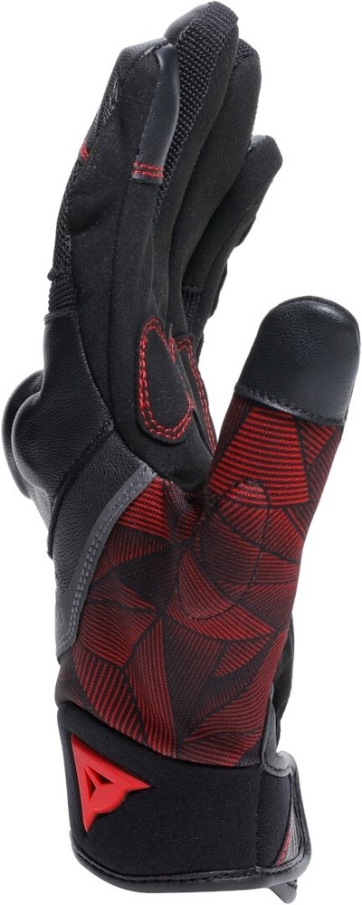 Dainese Ermex Motorcycle Gloves