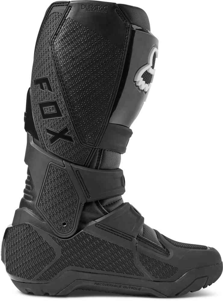 FOX Motion X waterproof Motocross Boots