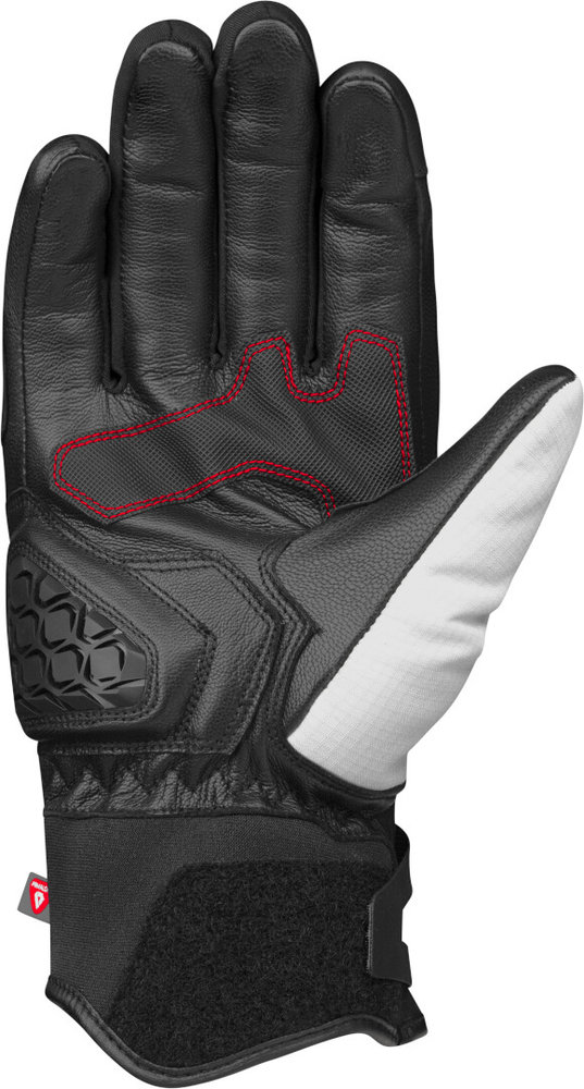 Ixon Pro Knarr Waterproof Winter Motorcycle Gloves