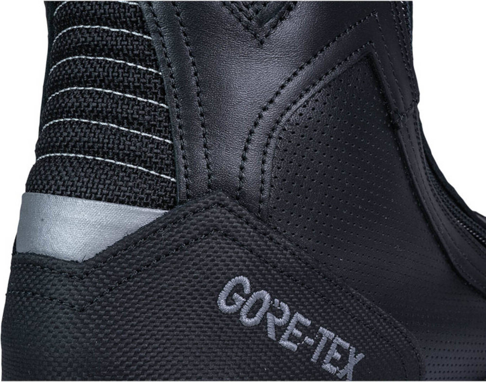 Daytona Road Vent GTX Motorcycle Boots