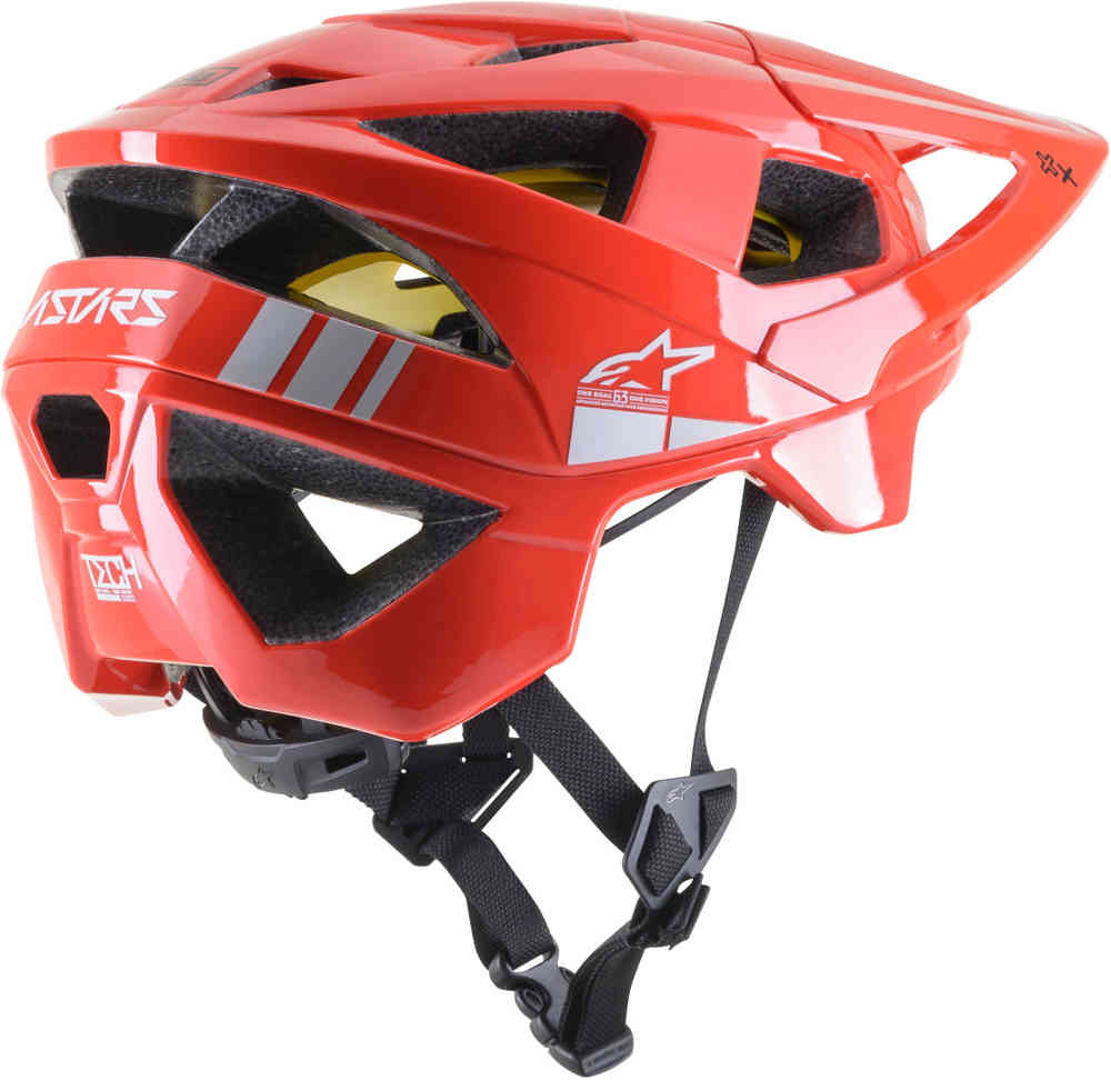 Alpinestars Vector Tech A2 Bicycle Helmet